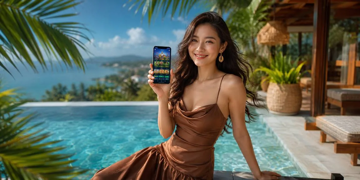 23 Hello Việt Nam Sảnh casino